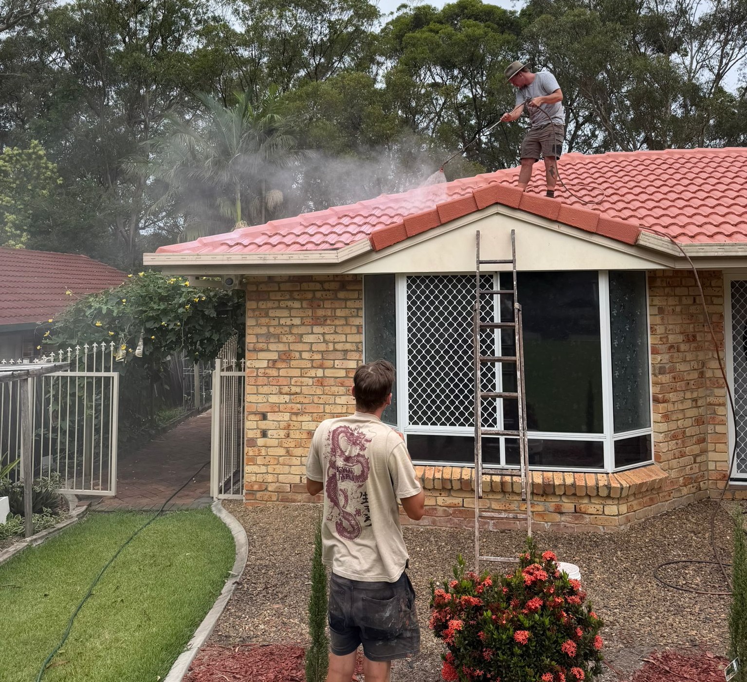 Roofers Brisbane