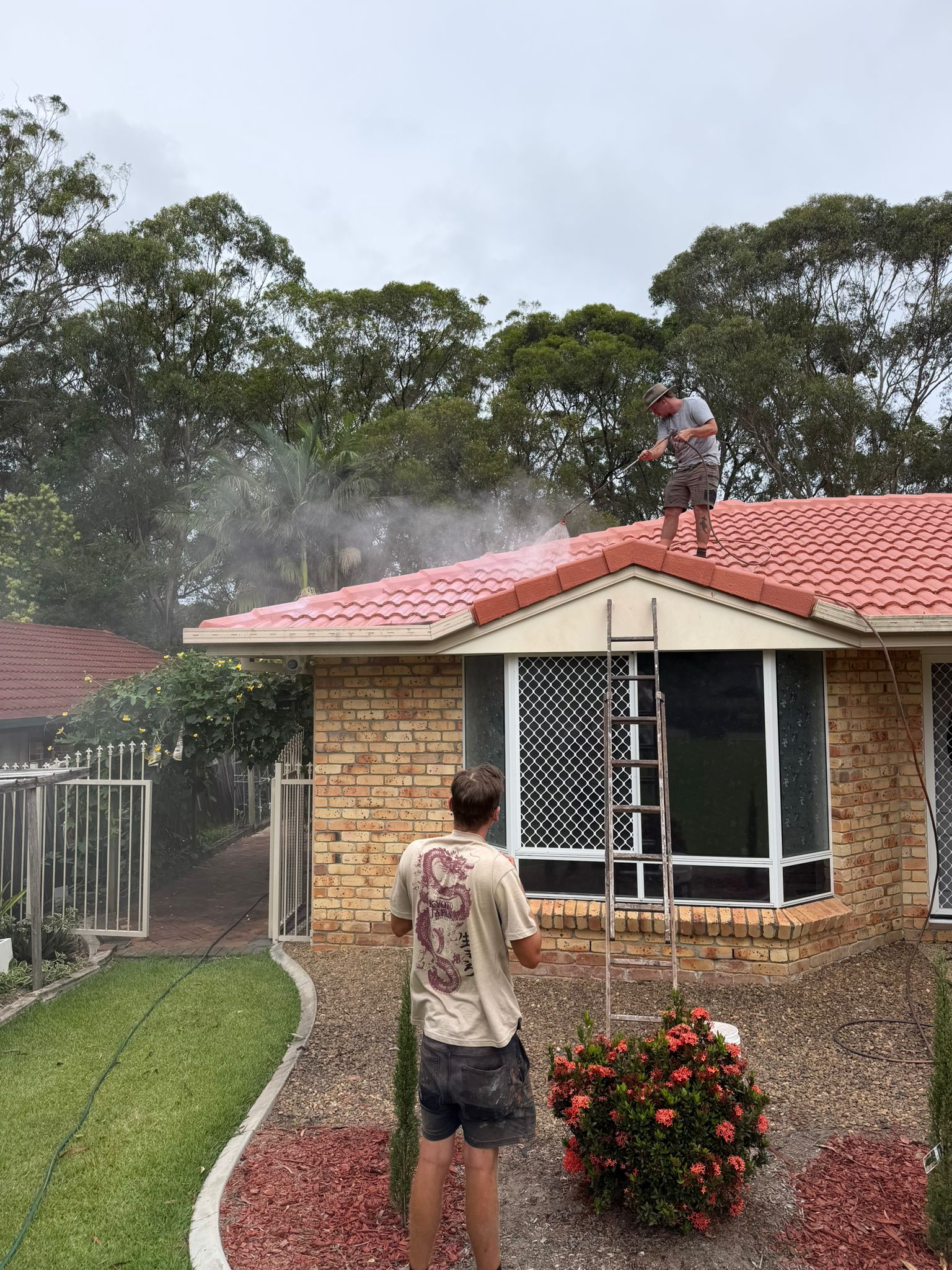 Roofers Brisbane
