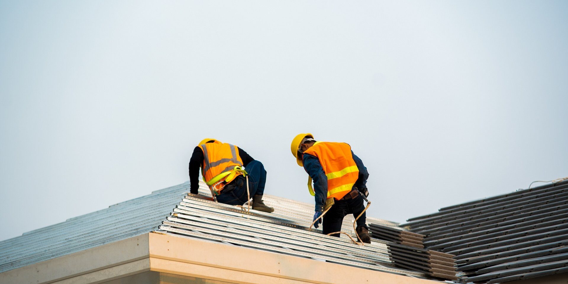 Roof Consultation Brisbane