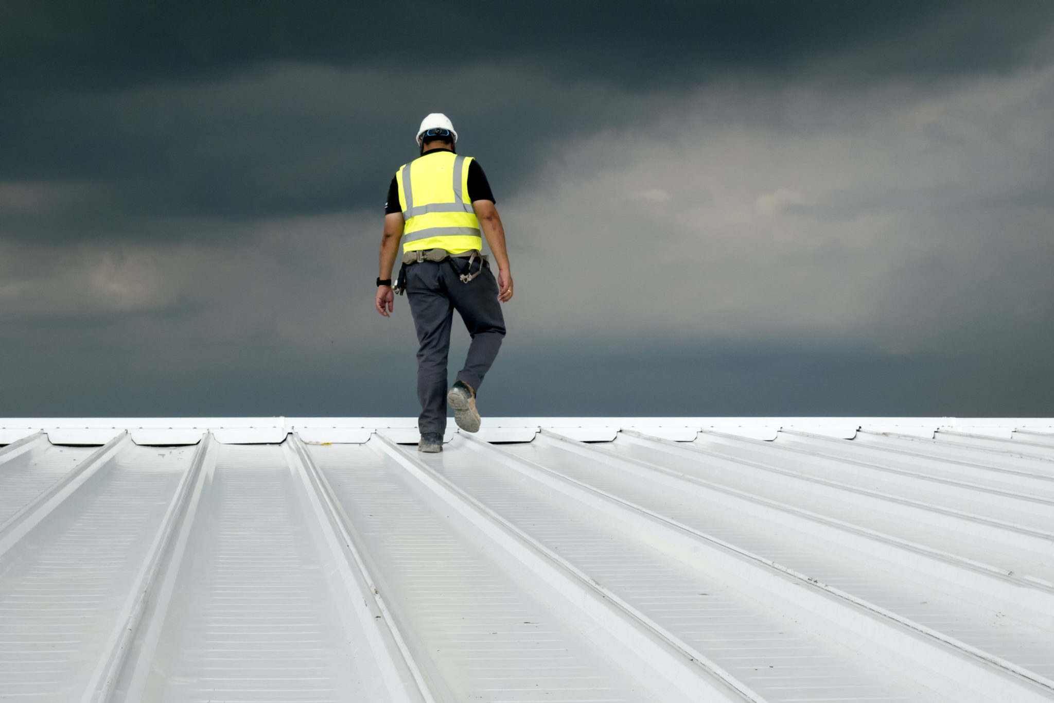 Roof Inspections Brisbane