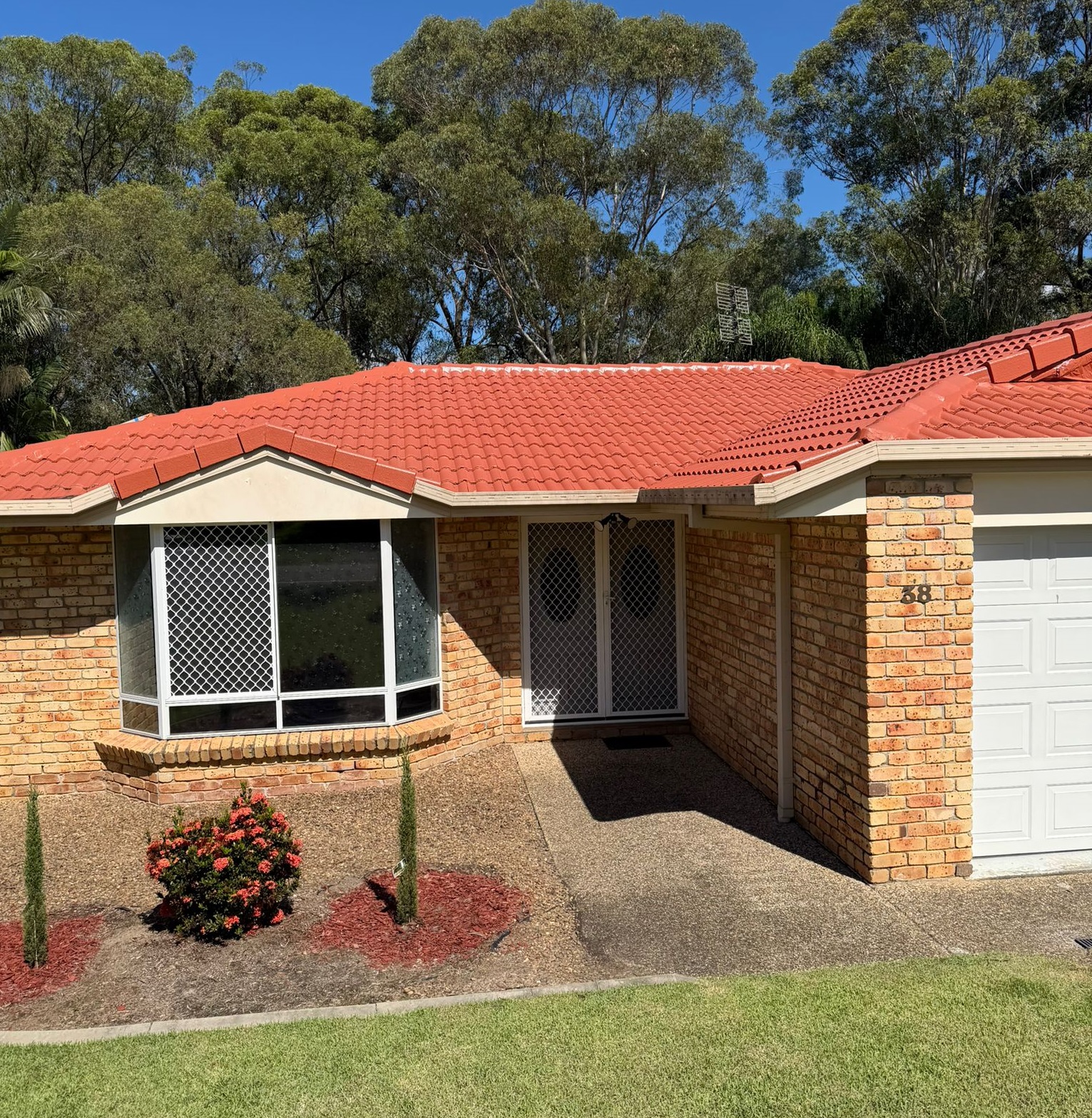 Roof Maintenance Brisbane